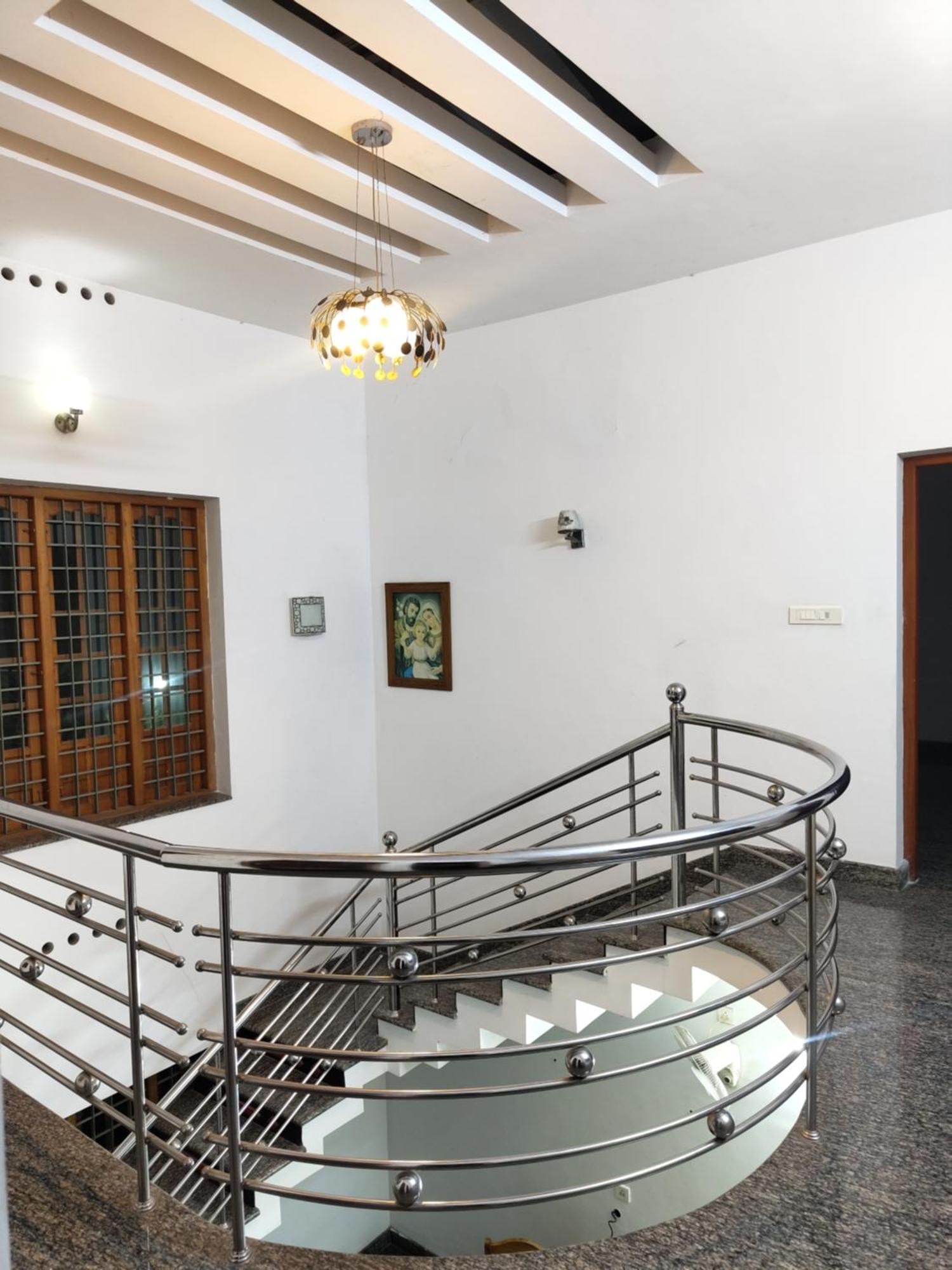 Joby Homestay Kadamakudy Kochi Dış mekan fotoğraf