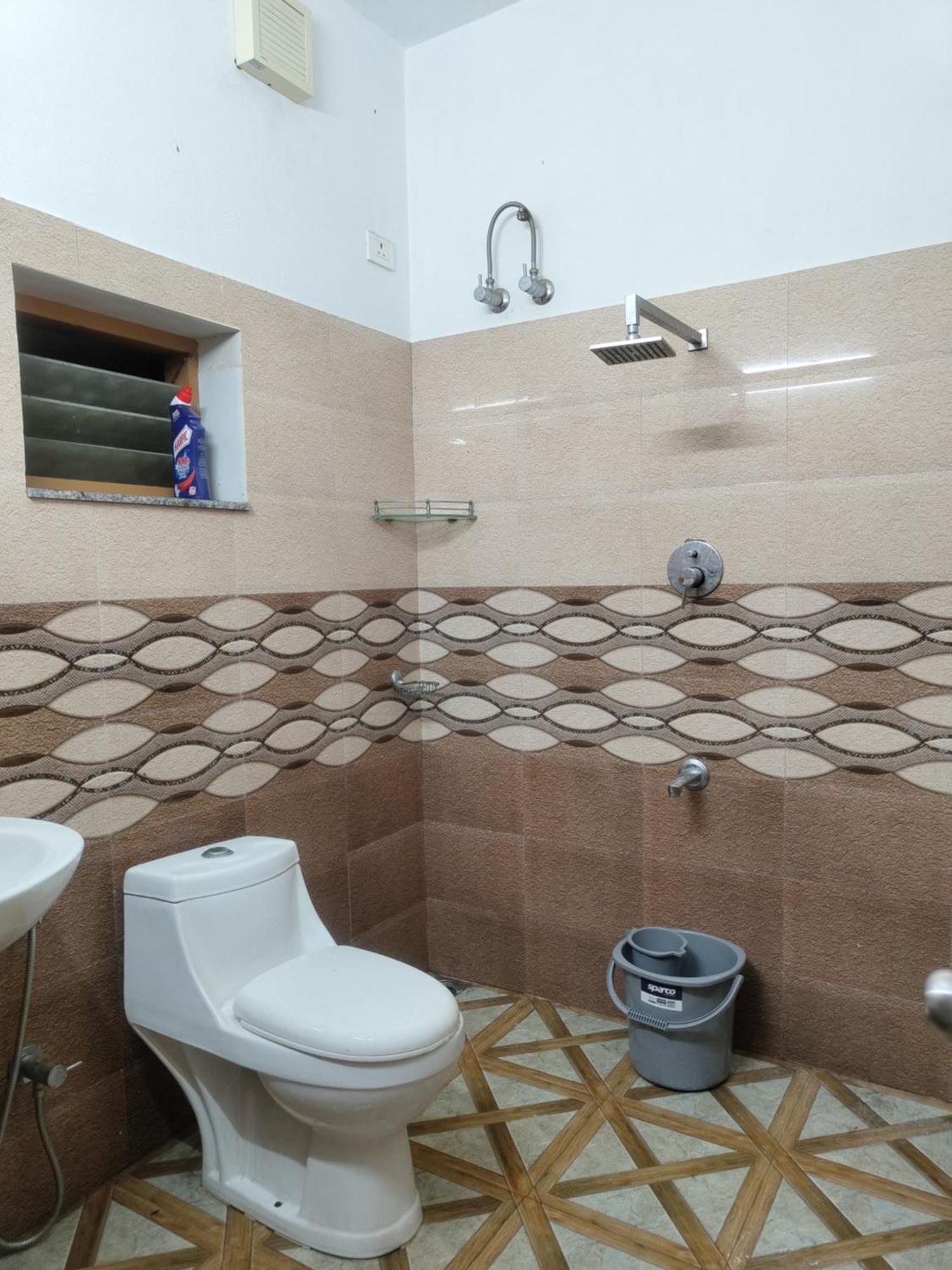 Joby Homestay Kadamakudy Kochi Dış mekan fotoğraf