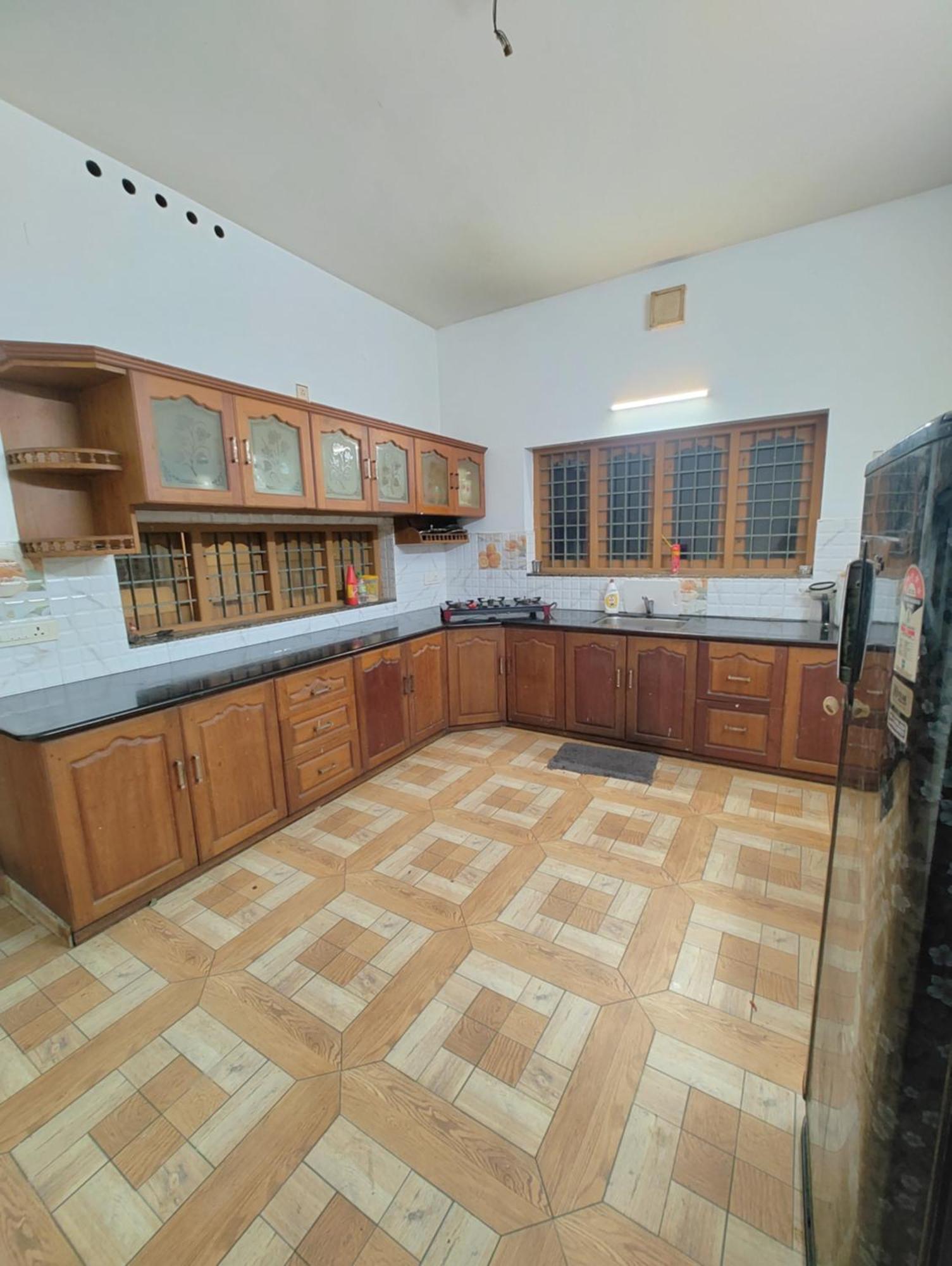 Joby Homestay Kadamakudy Kochi Dış mekan fotoğraf